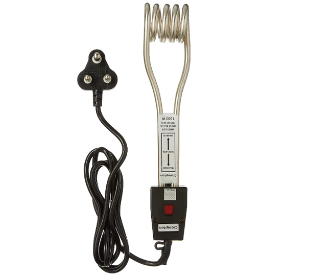 5 Best Immersion Rods To Buy in 2023 Powerful Choices For Rapid Water